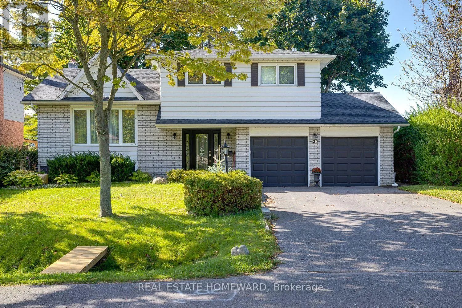 21 GLEN WATFORD ROAD