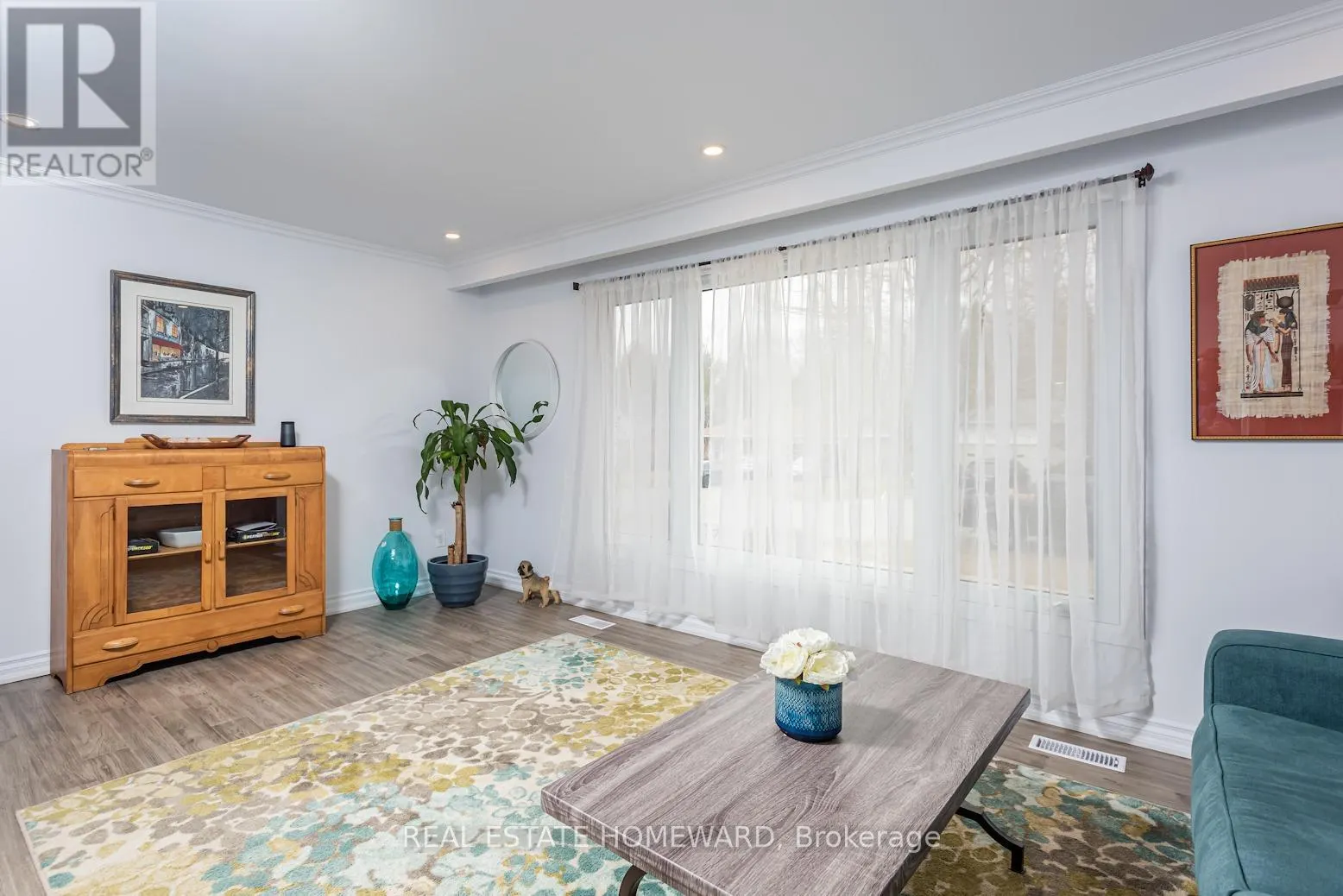 21 GLEN WATFORD ROAD