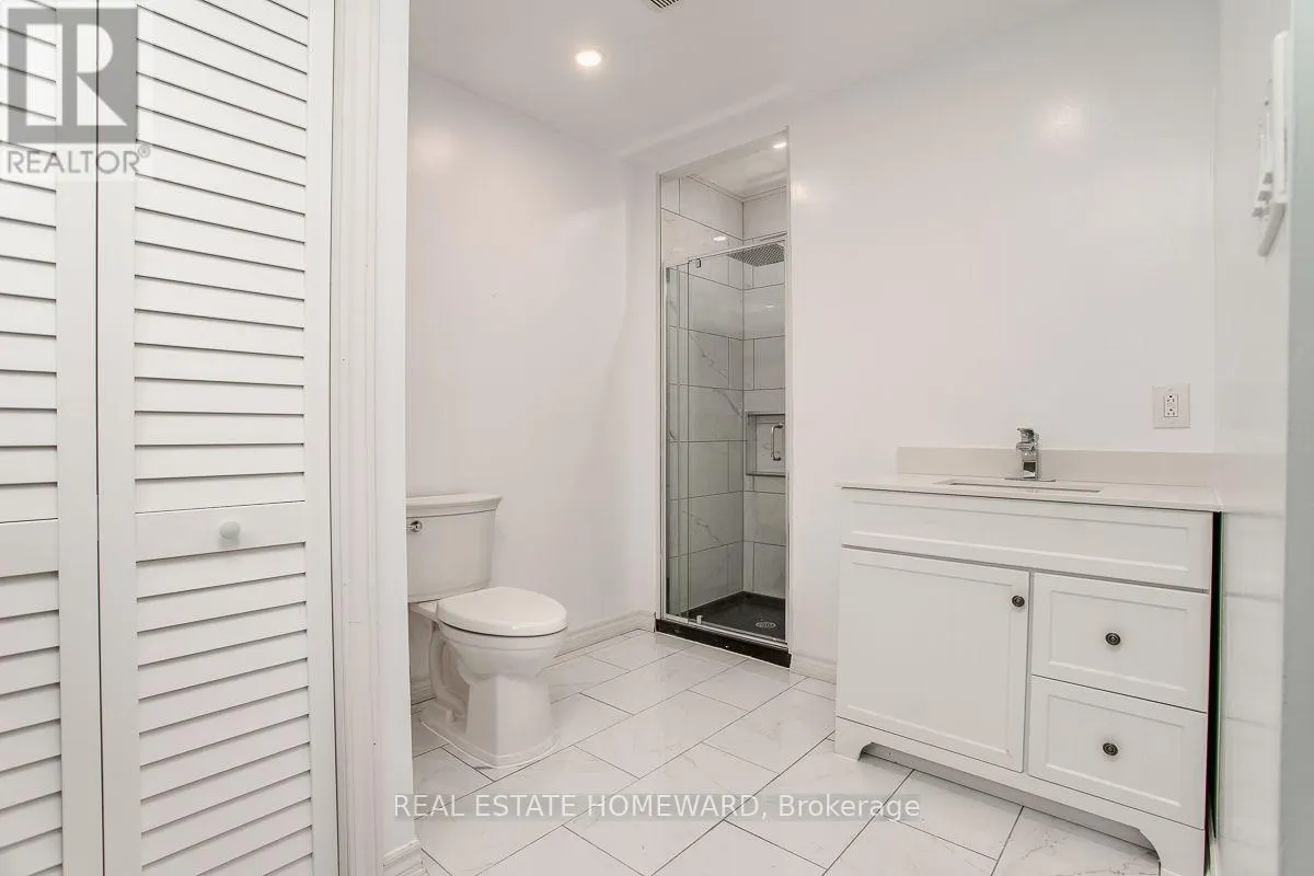 21 GLEN WATFORD ROAD