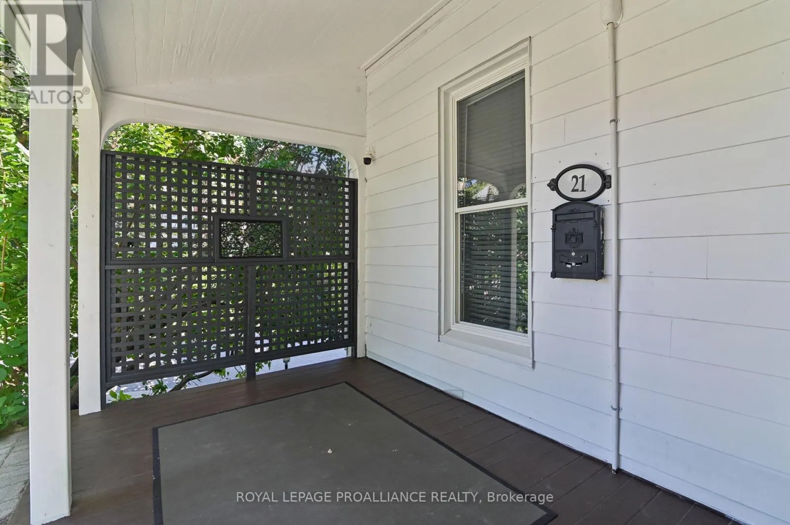 19-21 PINE STREET