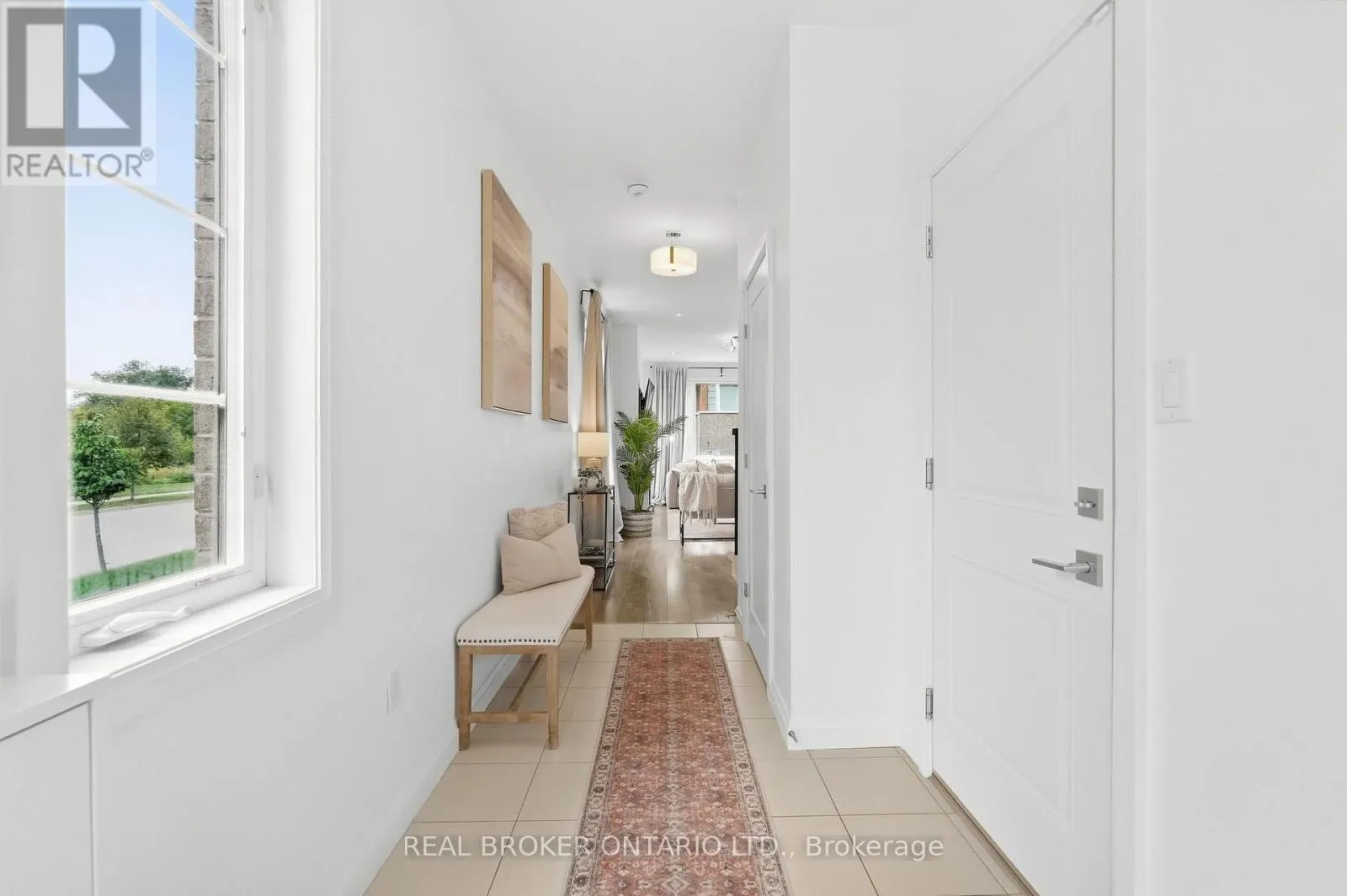 1 BURLEY LANE