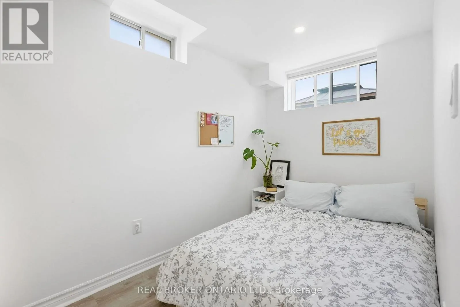 1 BURLEY LANE