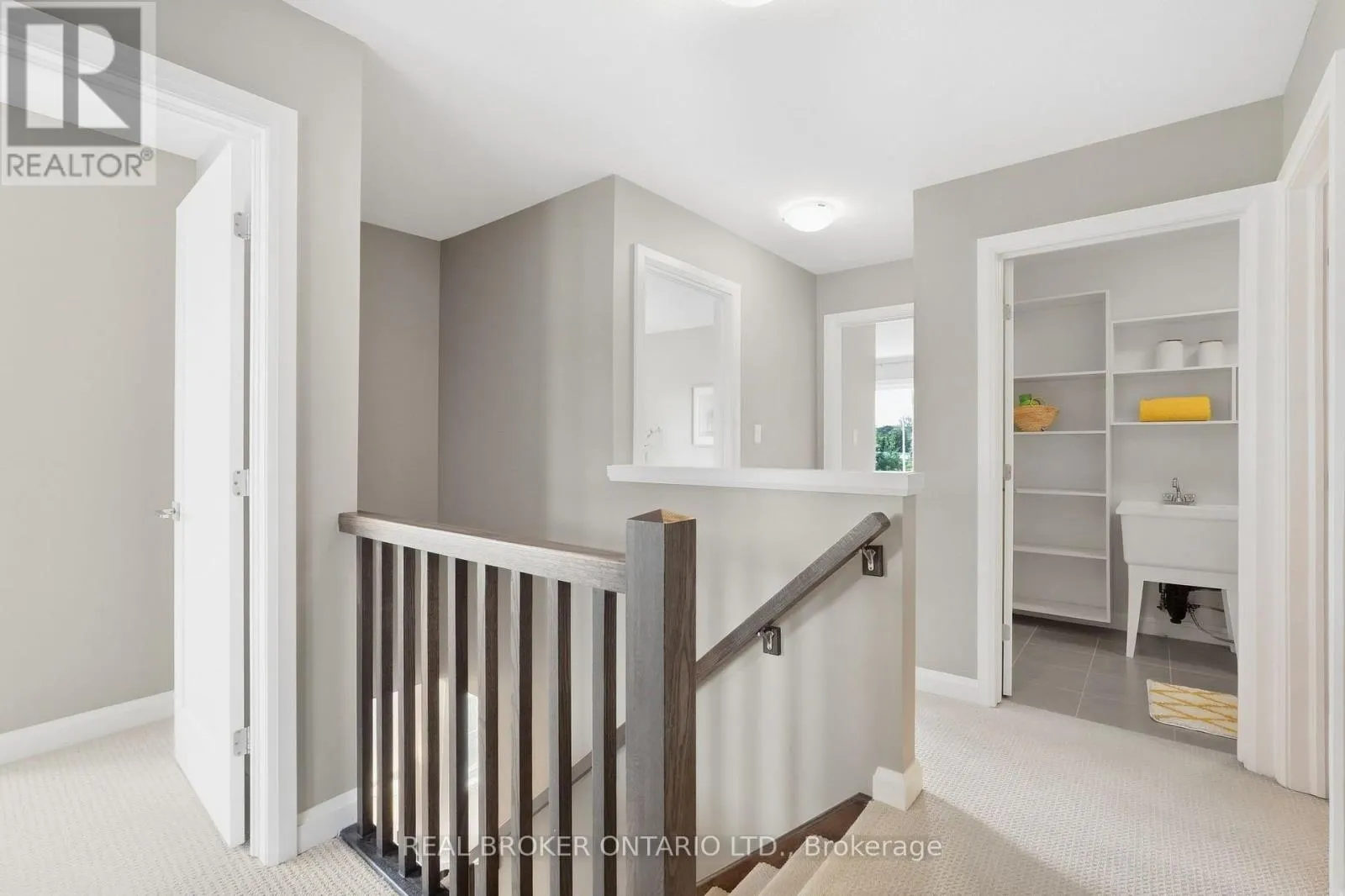 1 BURLEY LANE