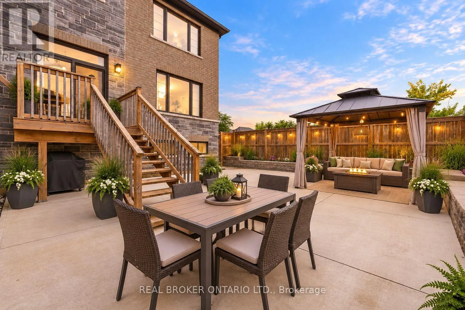 1 BURLEY LANE