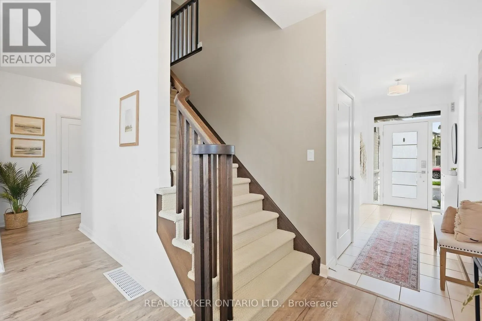 1 BURLEY LANE
