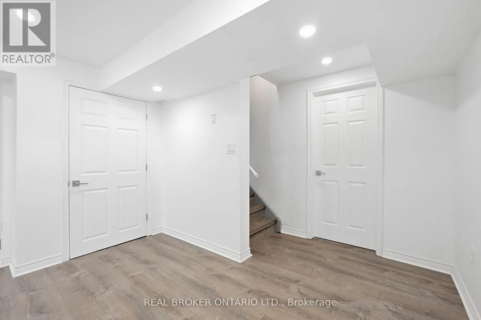 1 BURLEY LANE