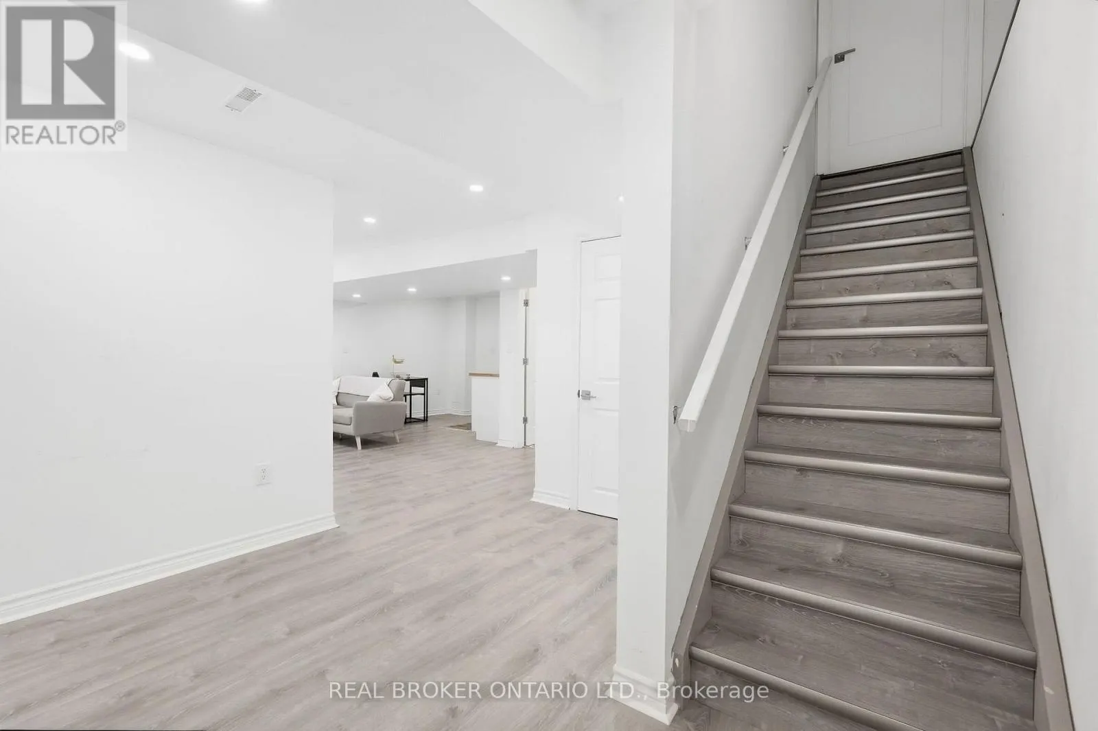 1 BURLEY LANE