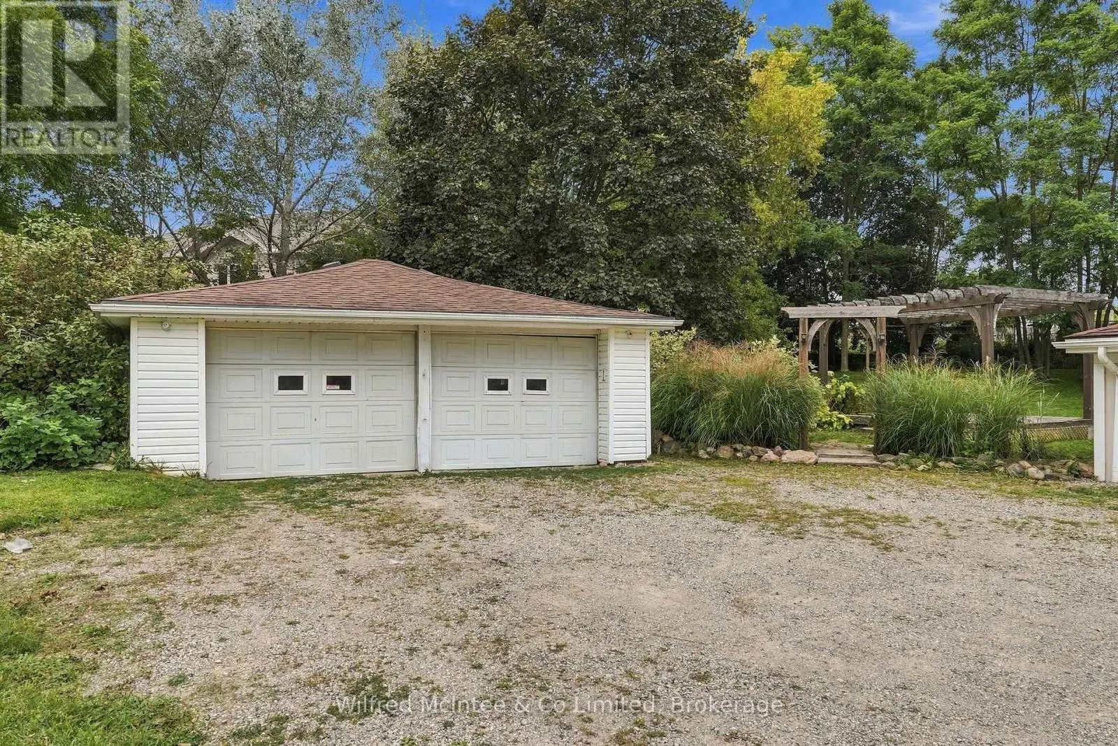 2157 GERBER ROAD
