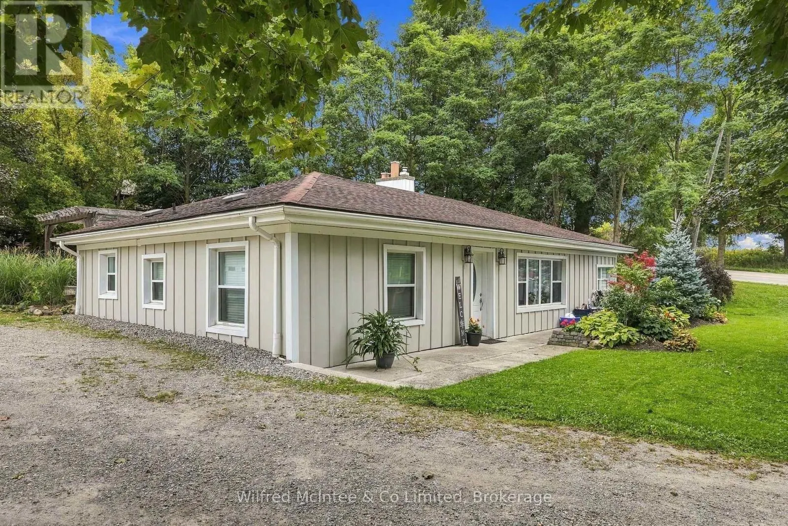 2157 GERBER ROAD