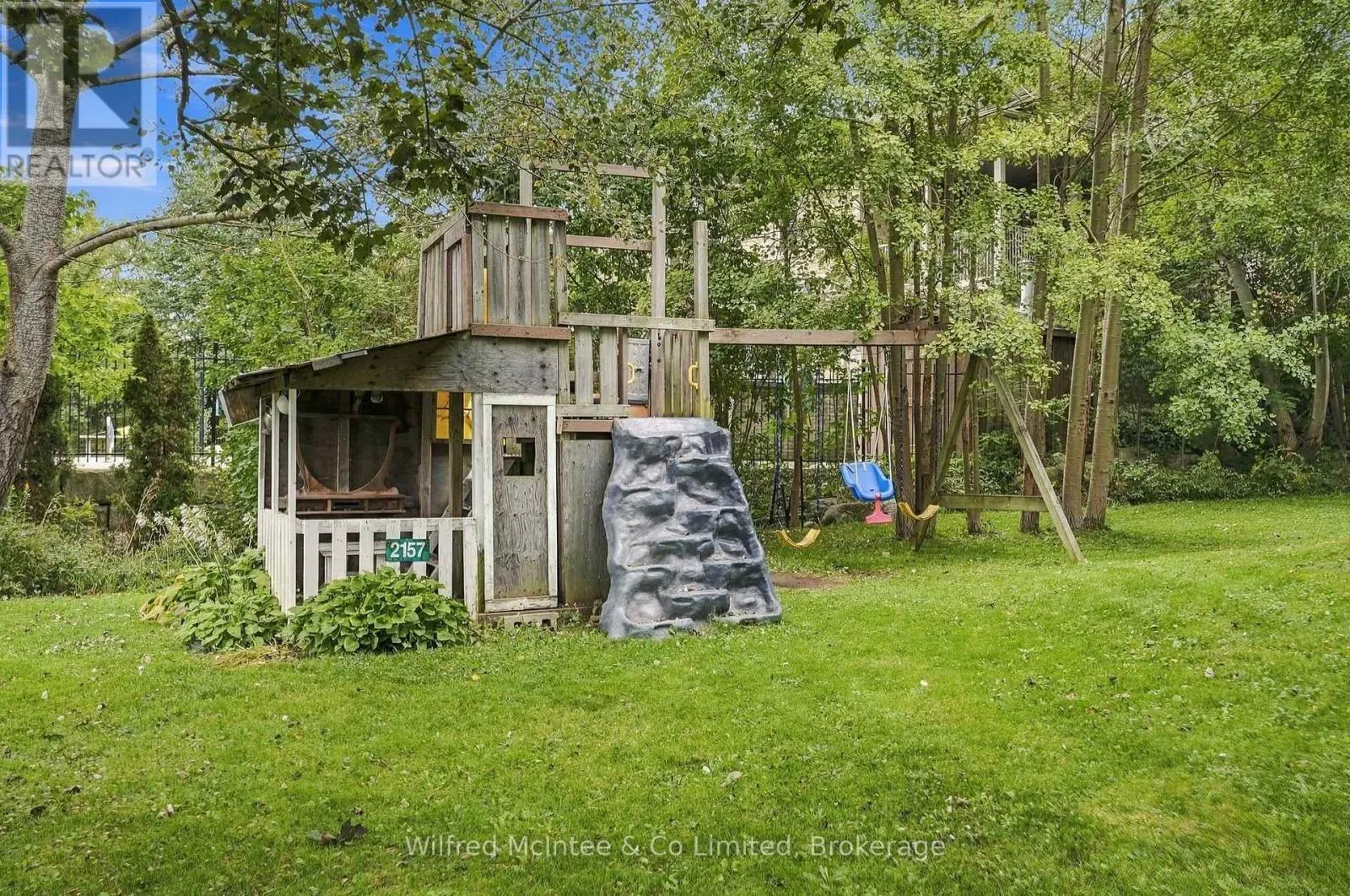 2157 GERBER ROAD