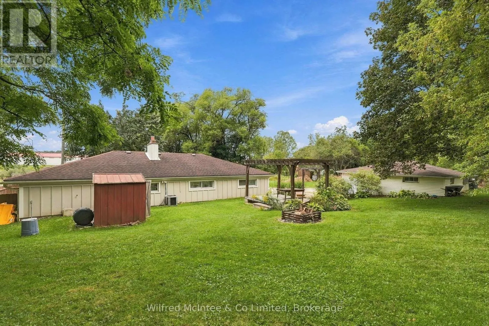 2157 GERBER ROAD