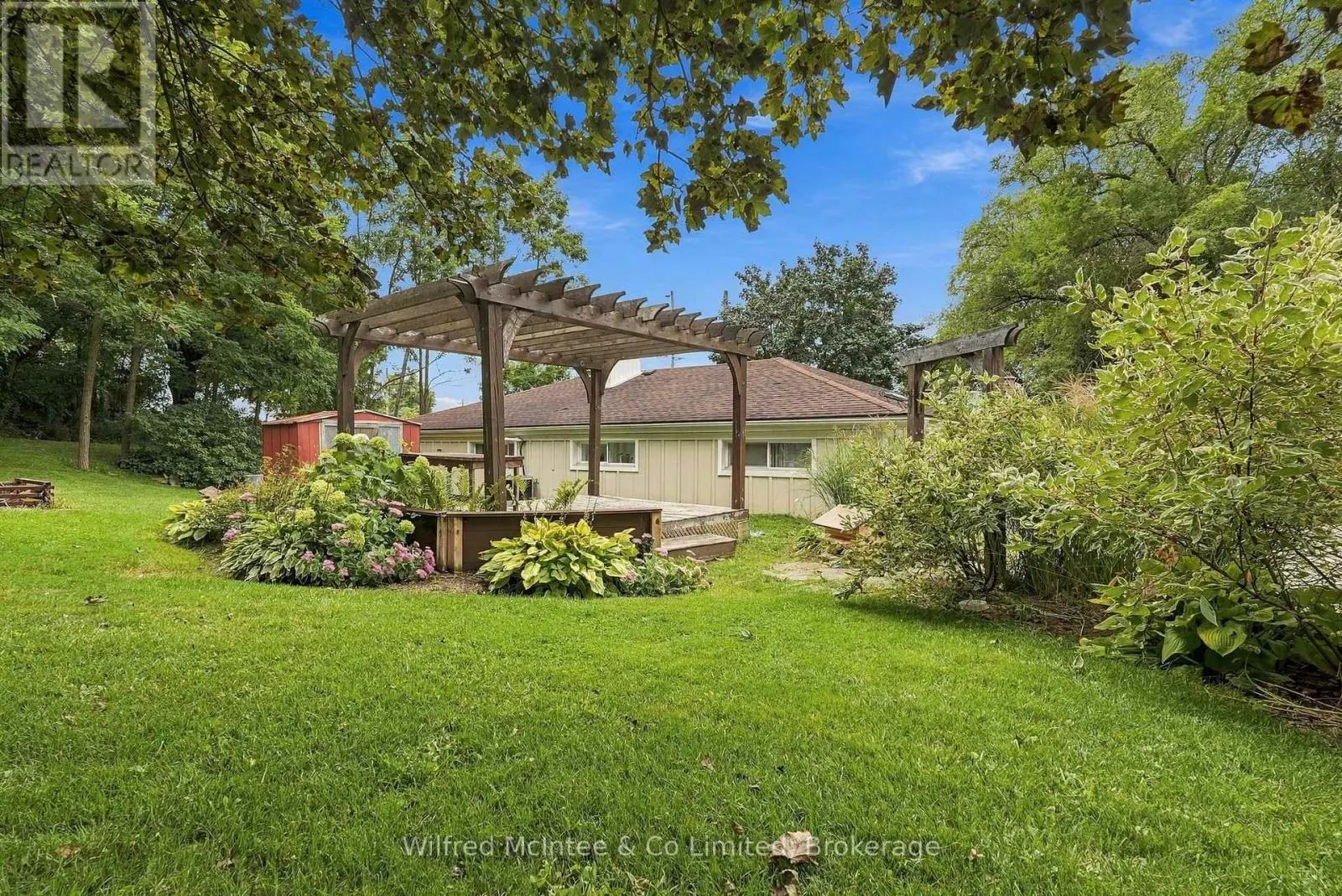2157 GERBER ROAD