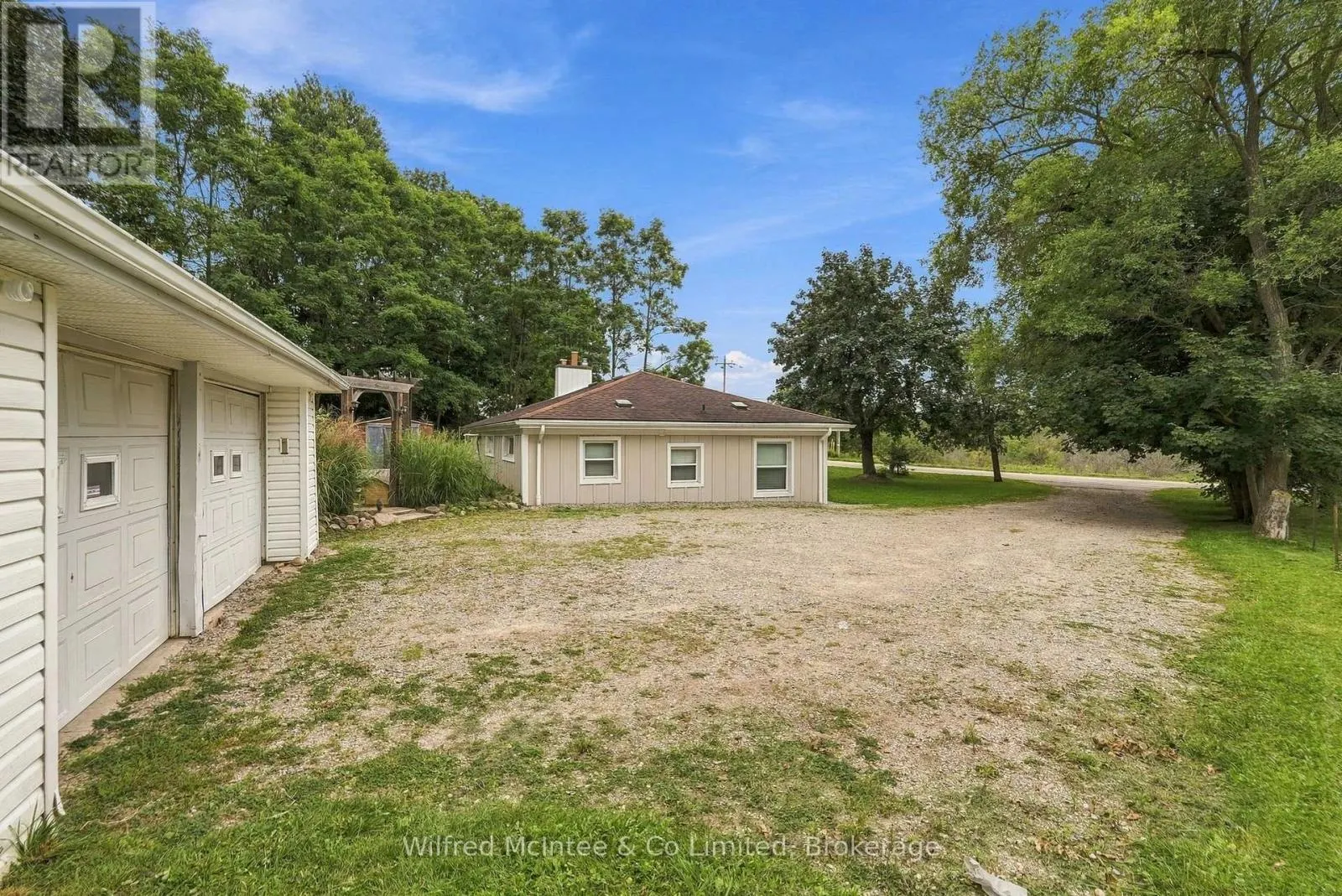 2157 GERBER ROAD