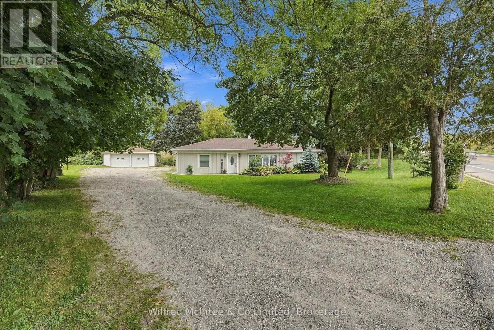 2157 GERBER ROAD