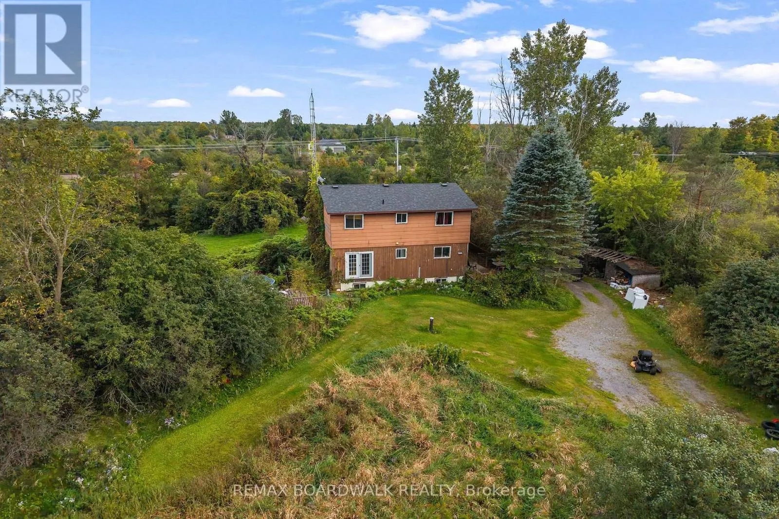 365 SCOTCH LINE ROAD W