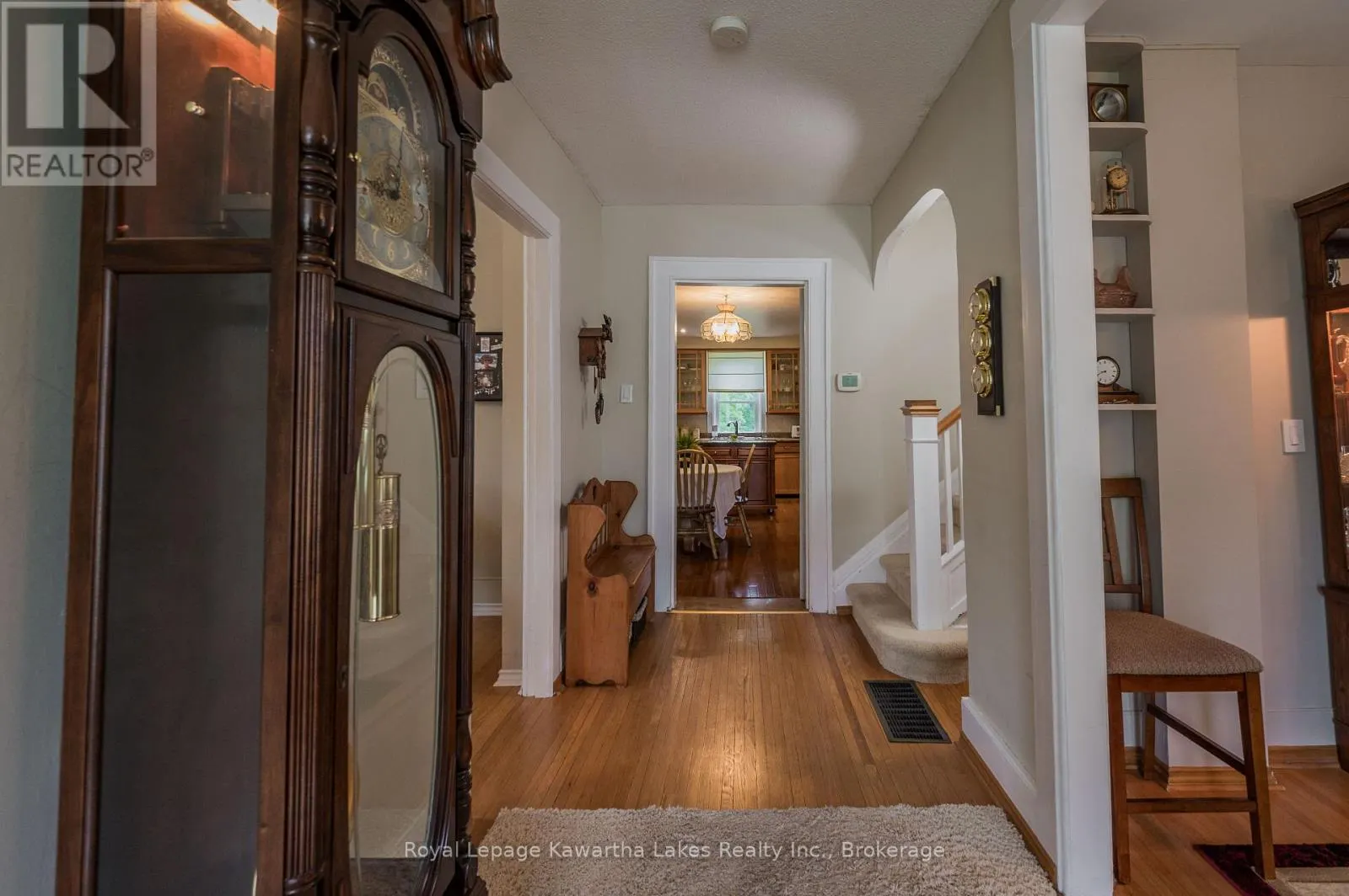 135 COLBORNE STREET
