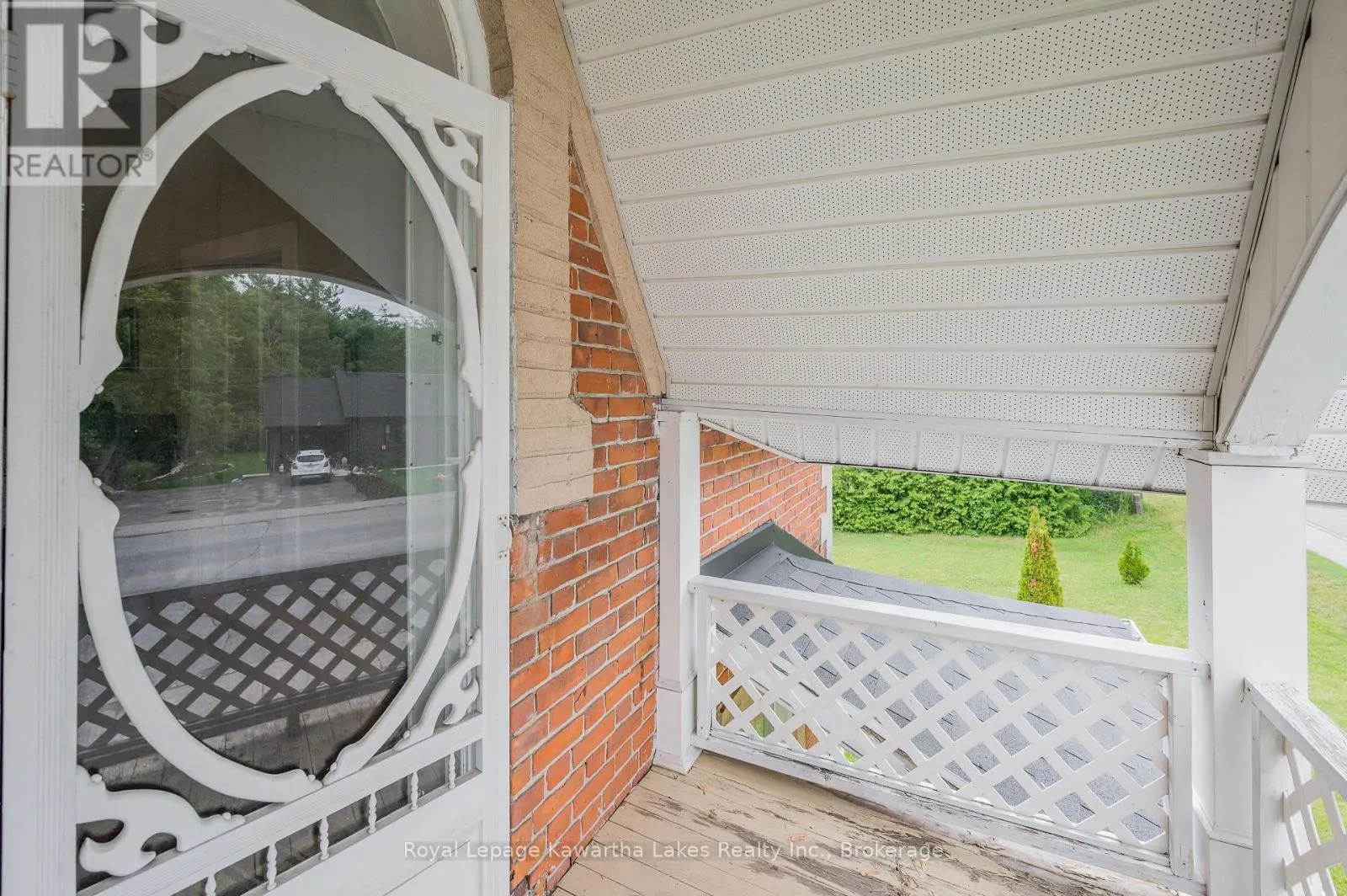 135 COLBORNE STREET