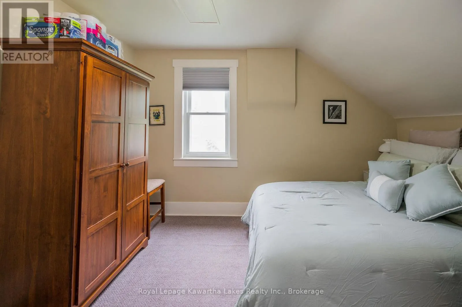 135 COLBORNE STREET
