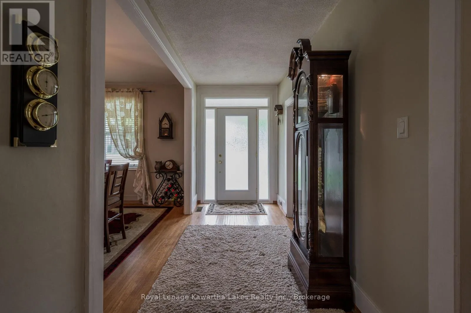 135 COLBORNE STREET