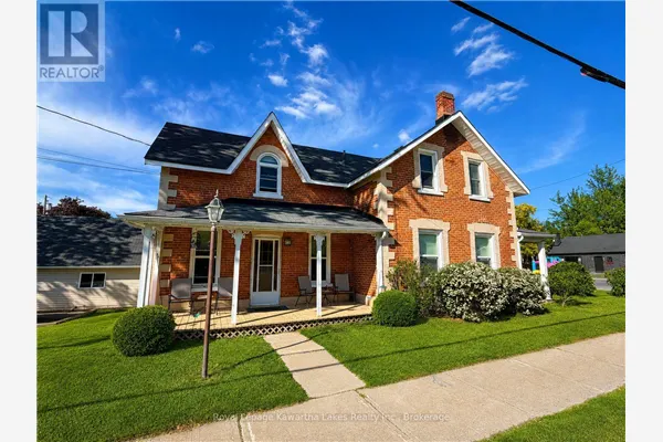 135 COLBORNE STREET