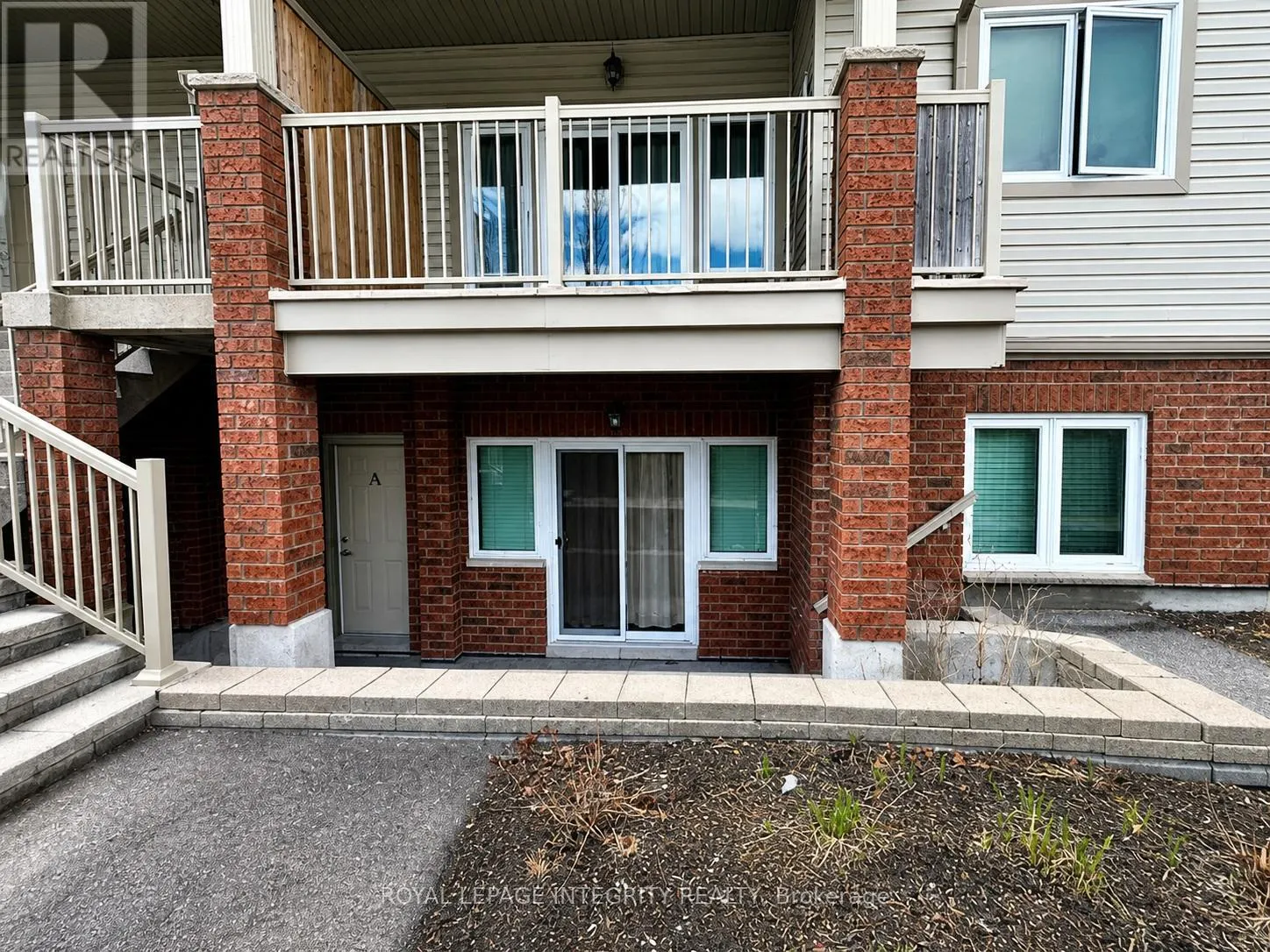 A - 173 CRESTWAY DRIVE