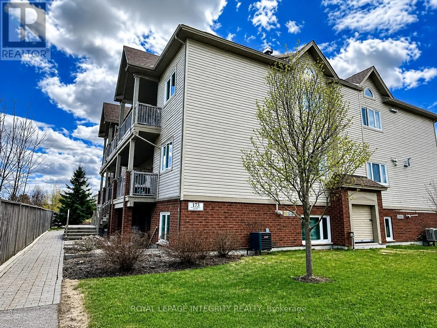 A - 173 CRESTWAY DRIVE