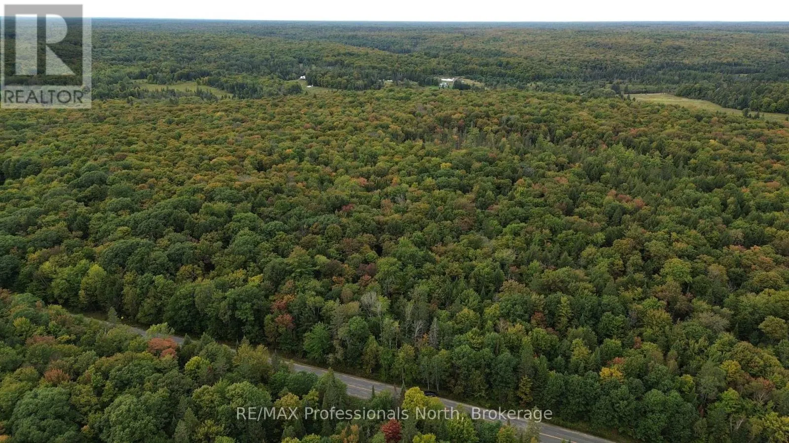 CONCESSION 5 LOT 17 ASPDIN ROAD