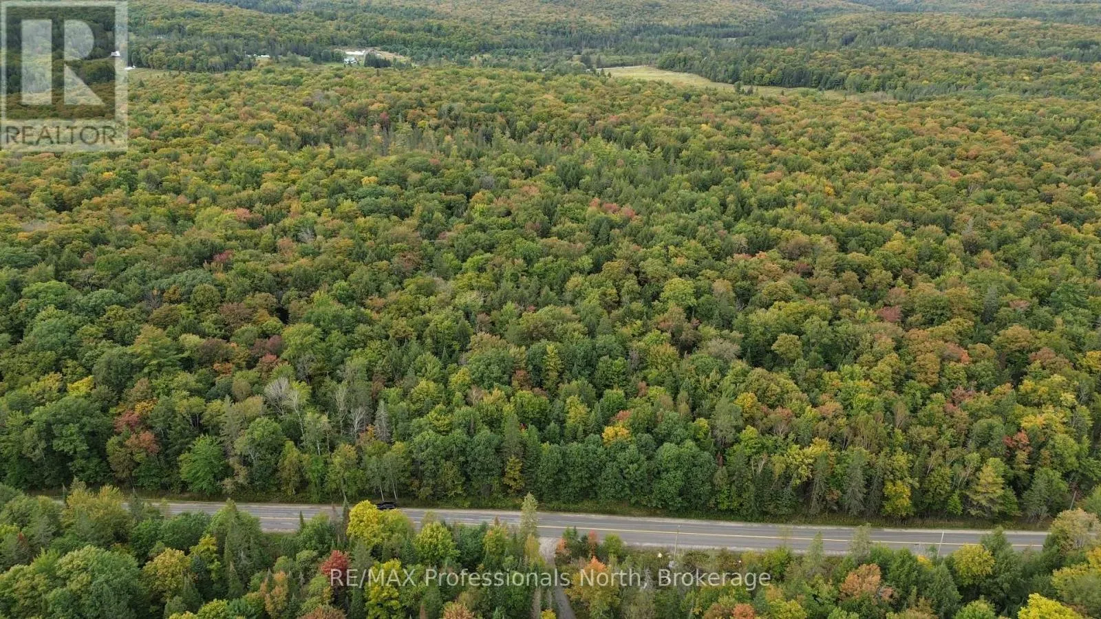 CONCESSION 5 LOT 17 ASPDIN ROAD