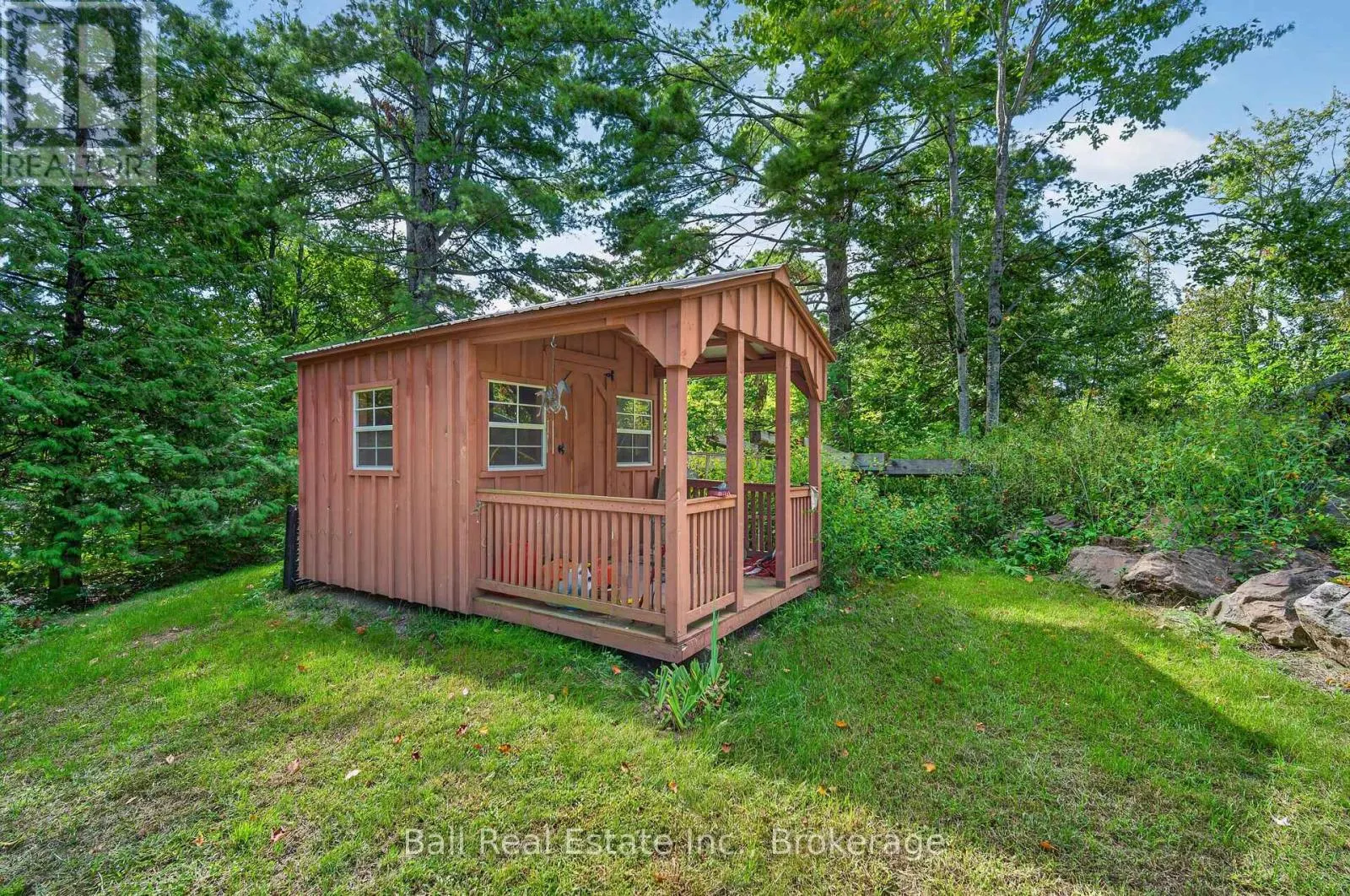 2350 CROWES LANDING ROAD
