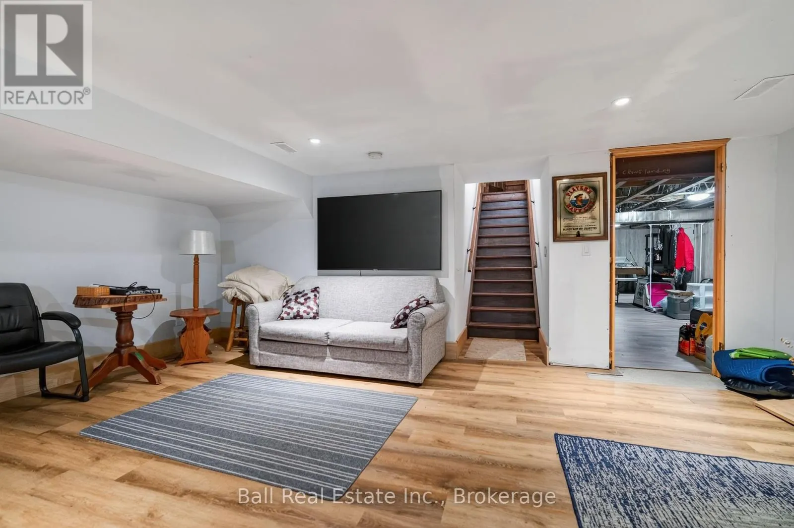 2350 CROWES LANDING ROAD