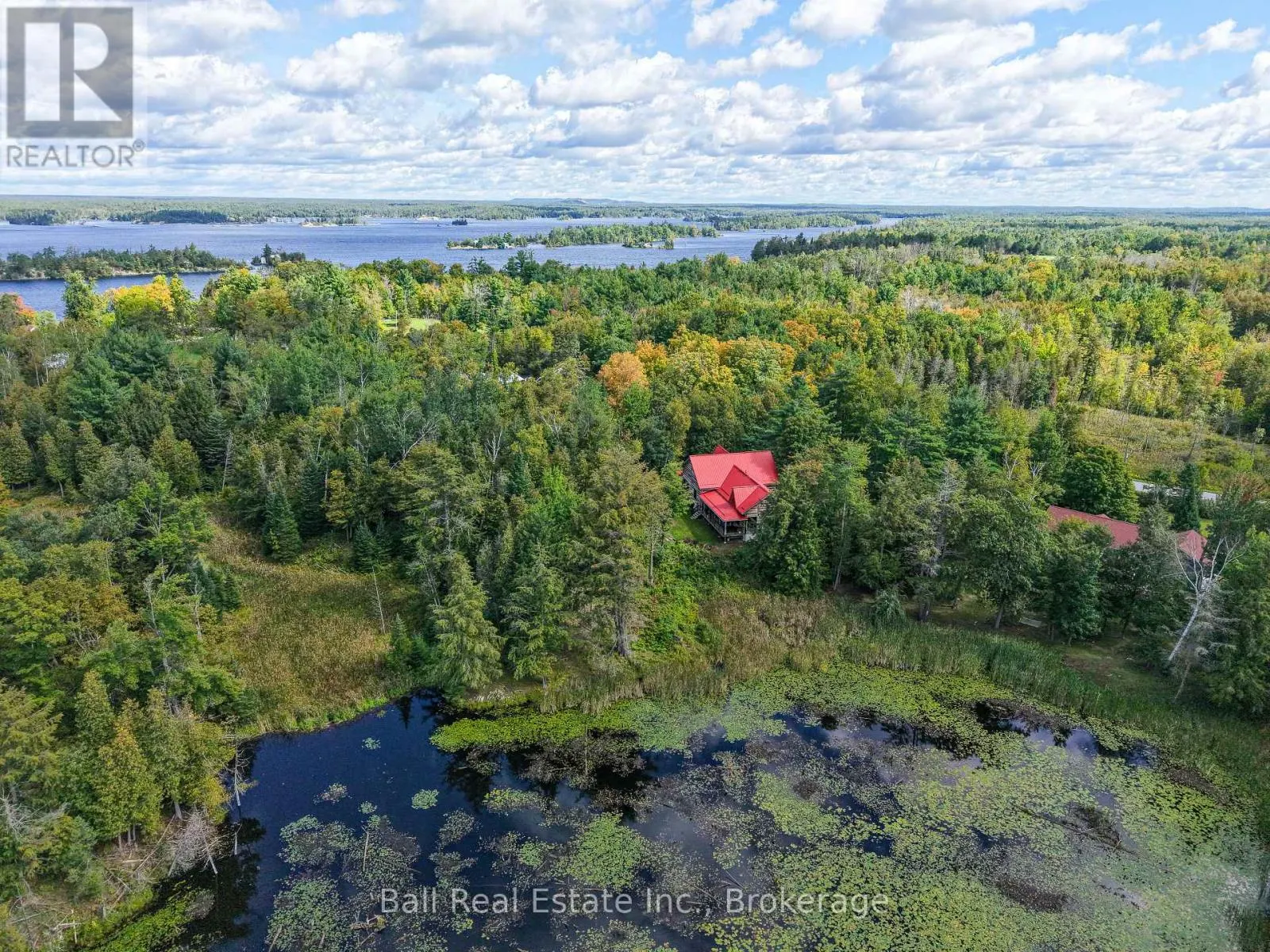 2350 CROWES LANDING ROAD