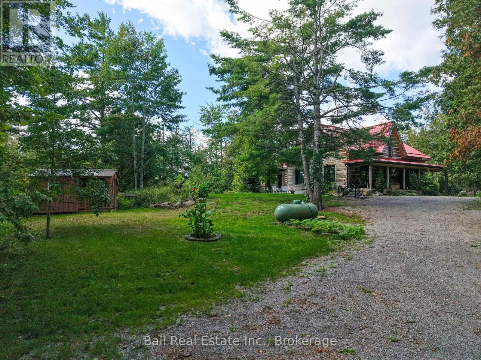 2350 CROWES LANDING ROAD