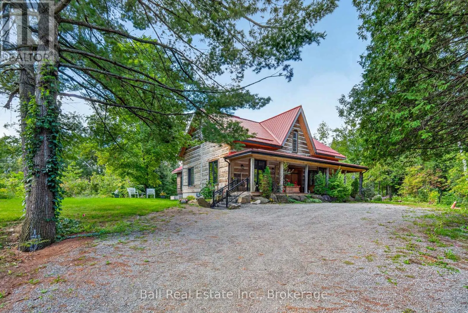 2350 CROWES LANDING ROAD