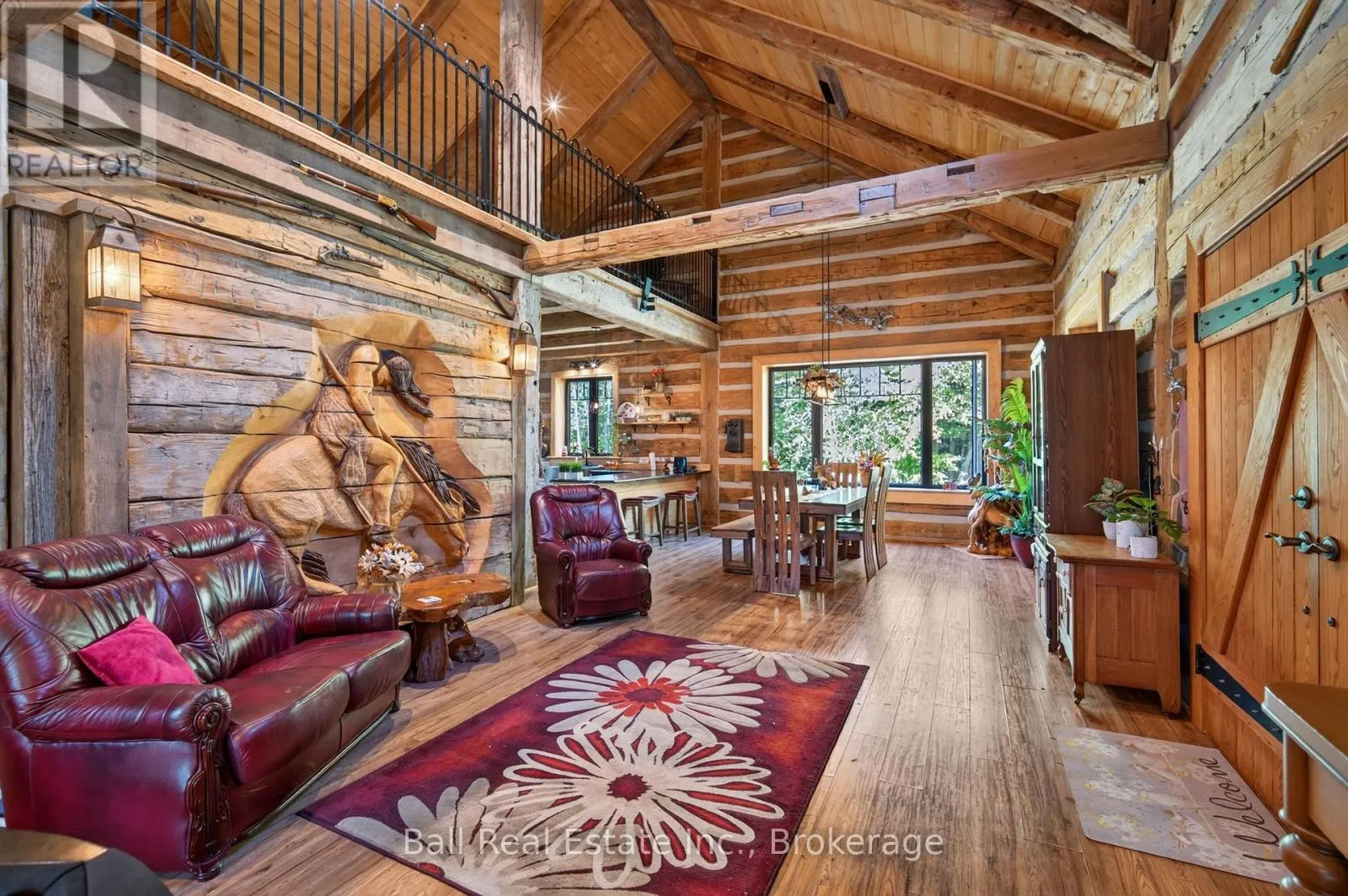 2350 CROWES LANDING ROAD