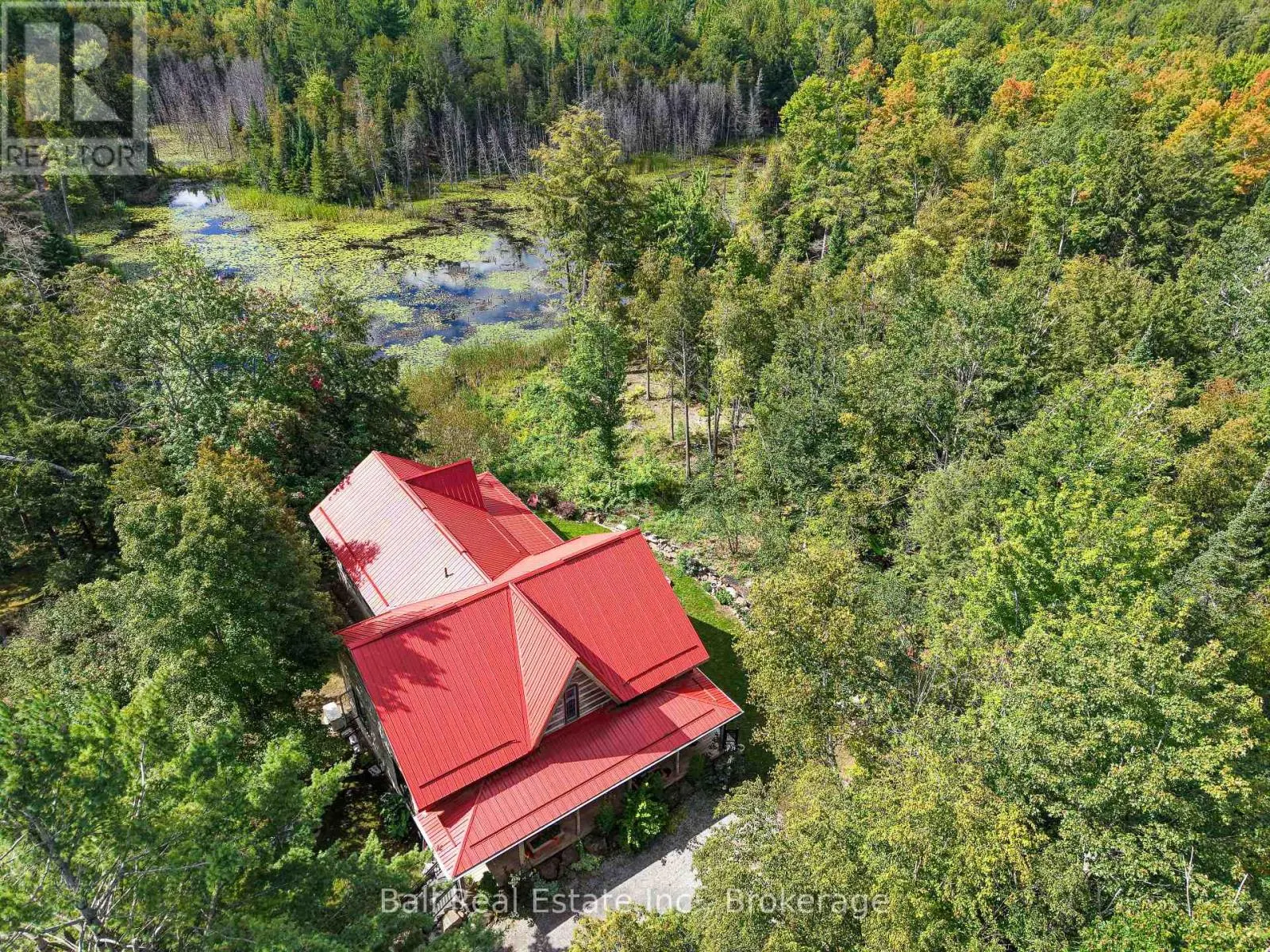 2350 CROWES LANDING ROAD