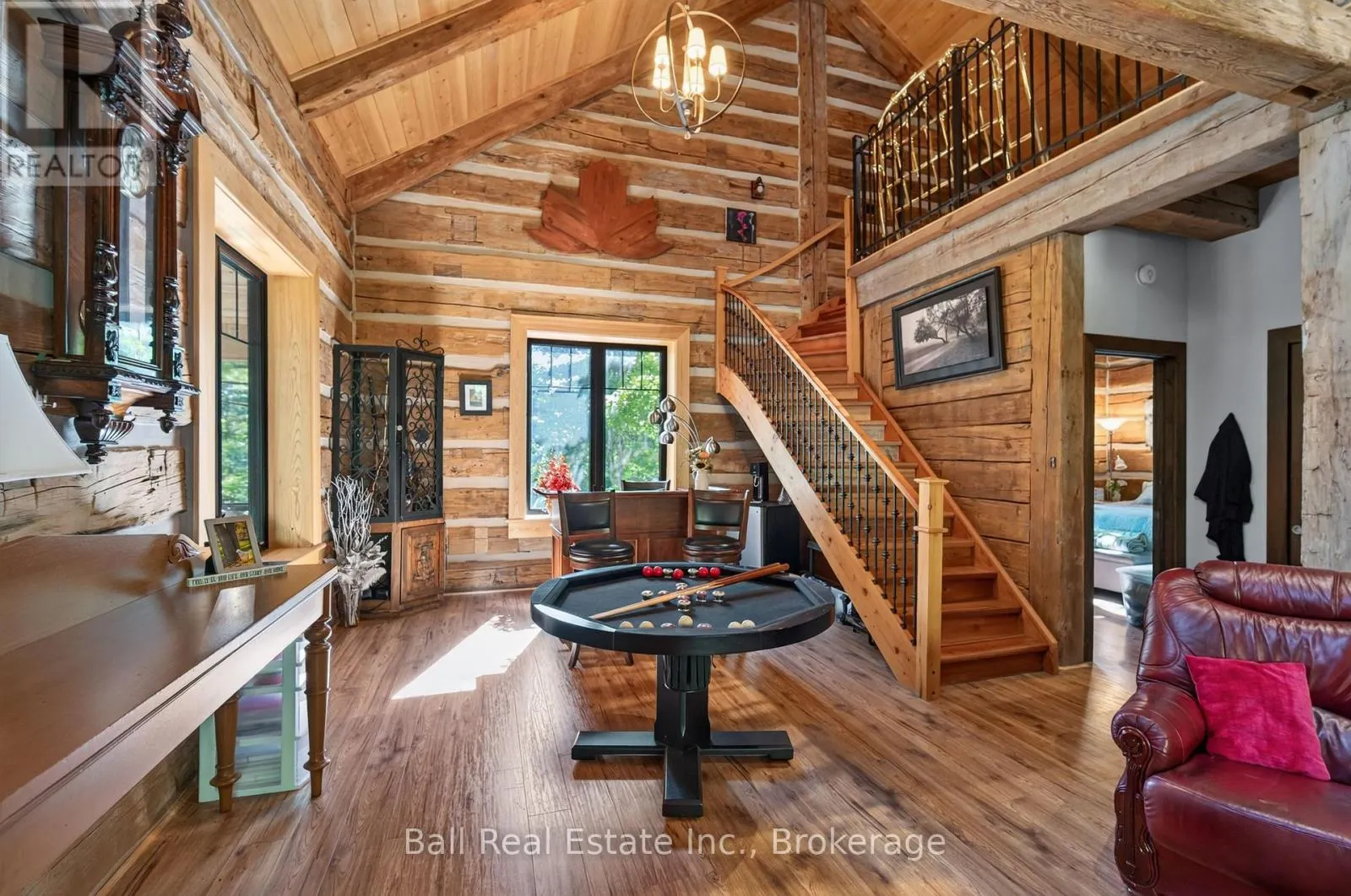 2350 CROWES LANDING ROAD