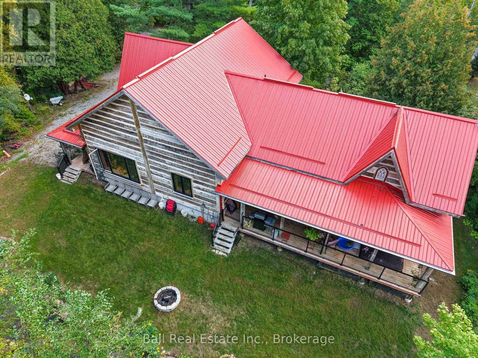 2350 CROWES LANDING ROAD