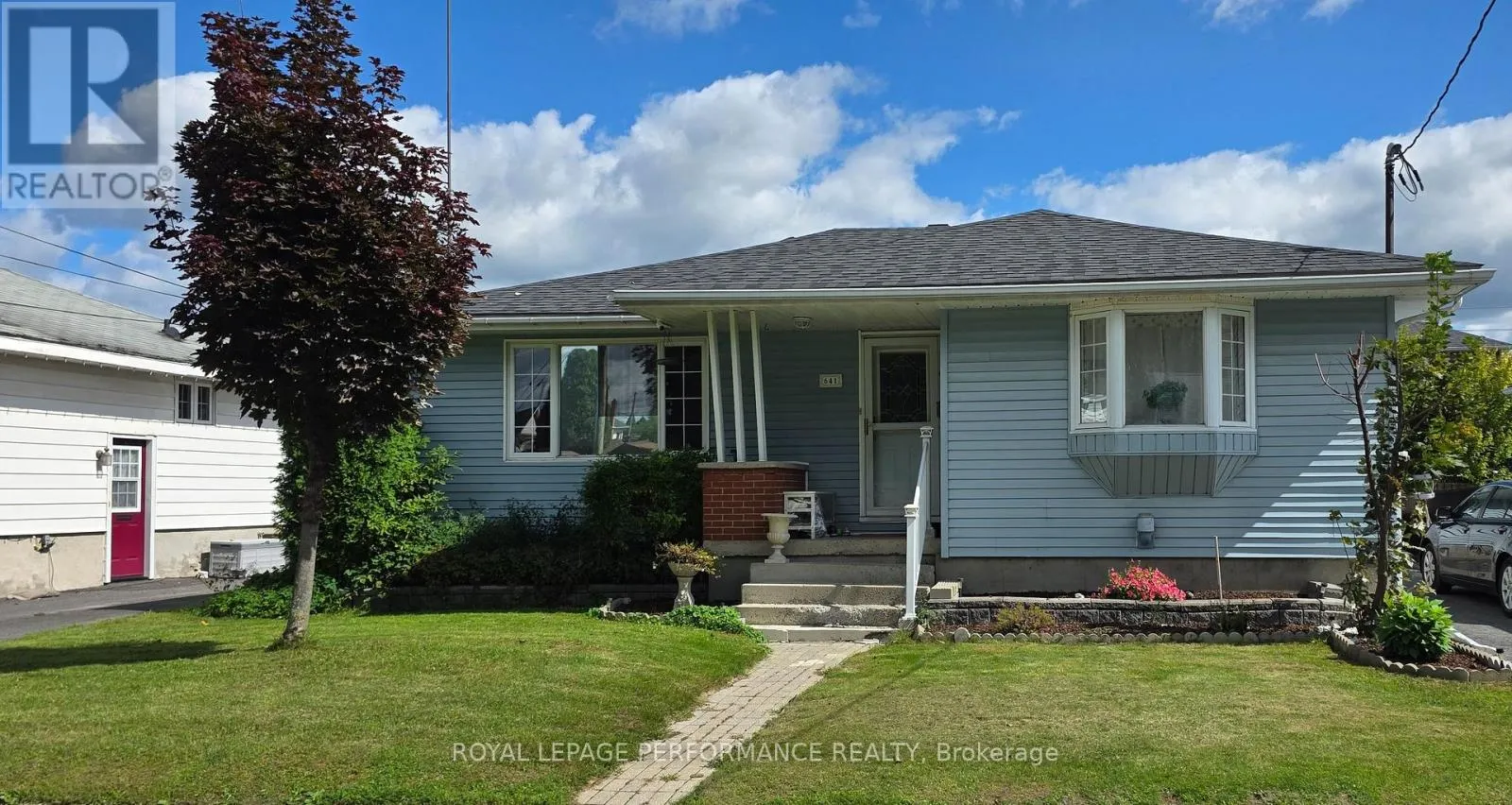 641 BURTON AVENUE