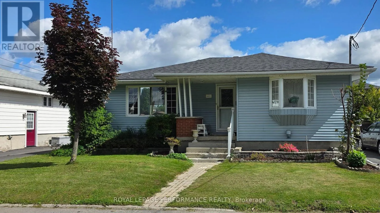 641 BURTON AVENUE