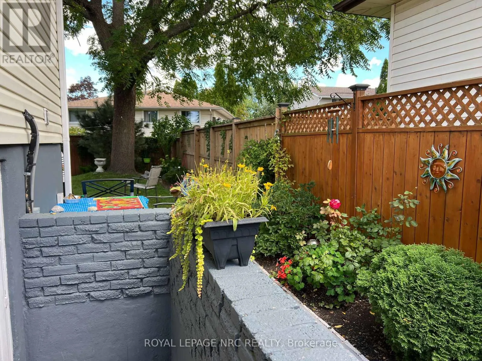 127 KEEFER ROAD