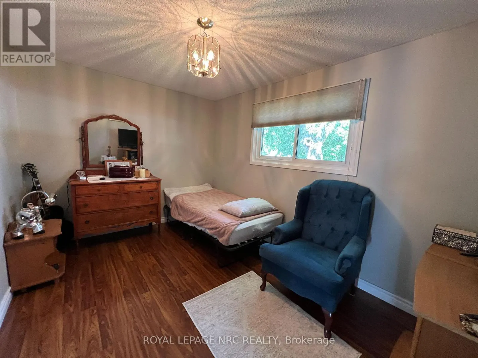 127 KEEFER ROAD