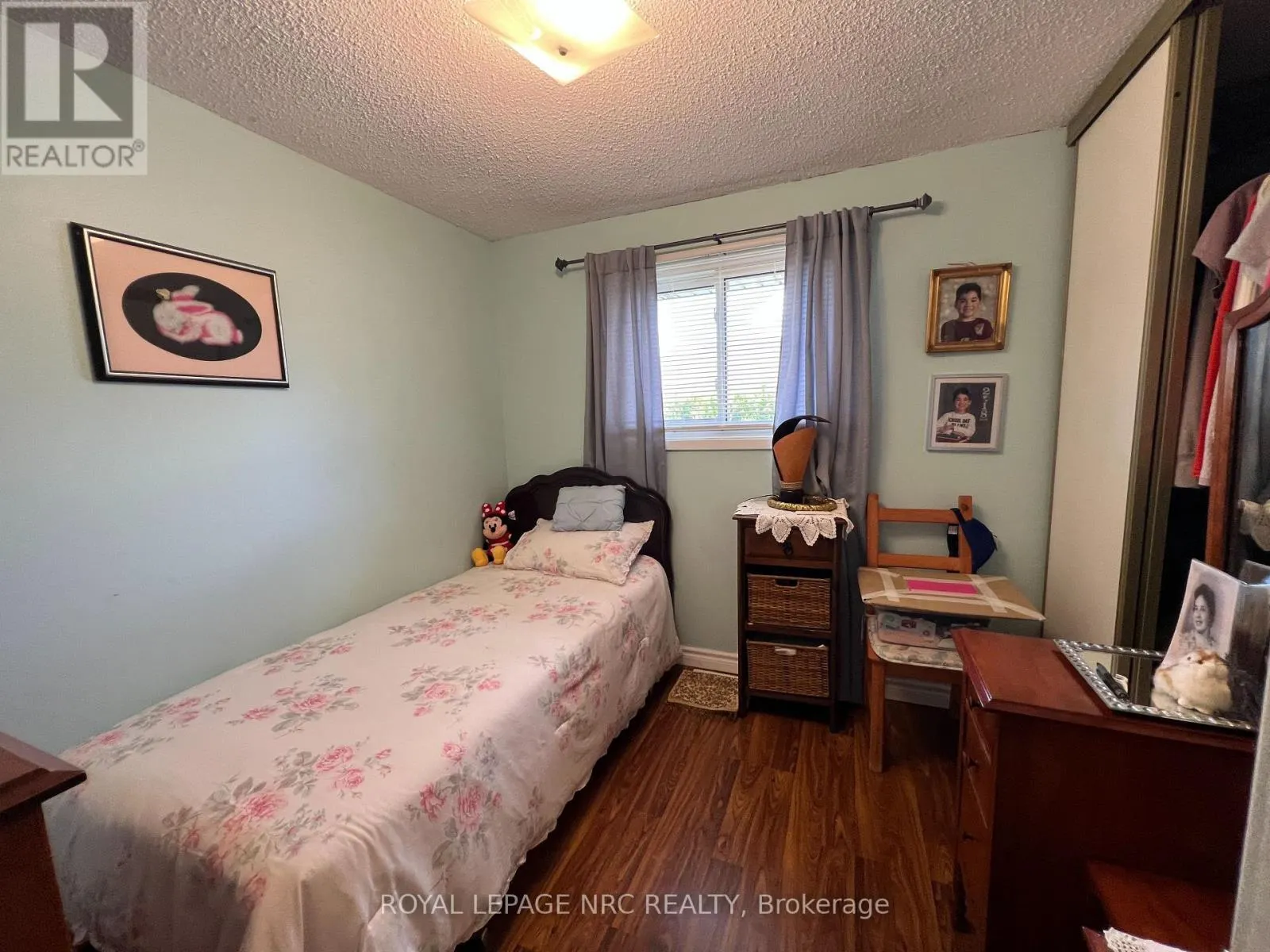 127 KEEFER ROAD