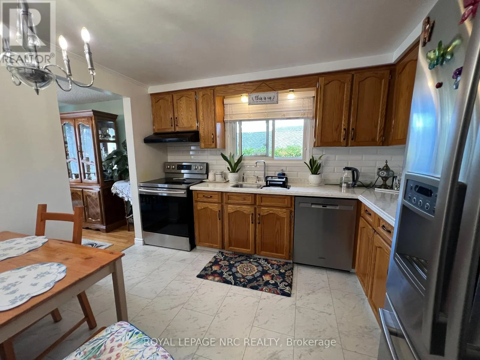 127 KEEFER ROAD