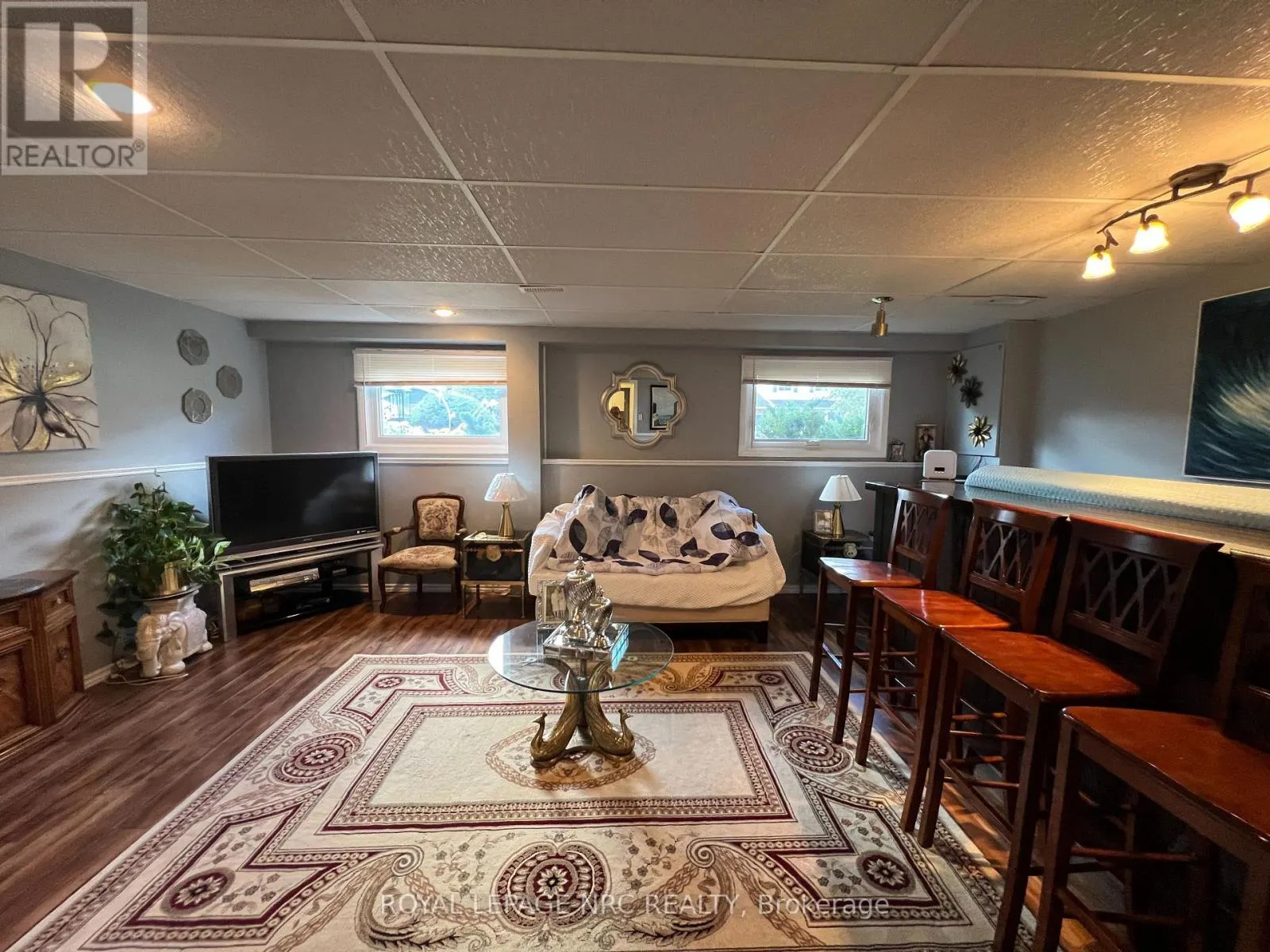 127 KEEFER ROAD
