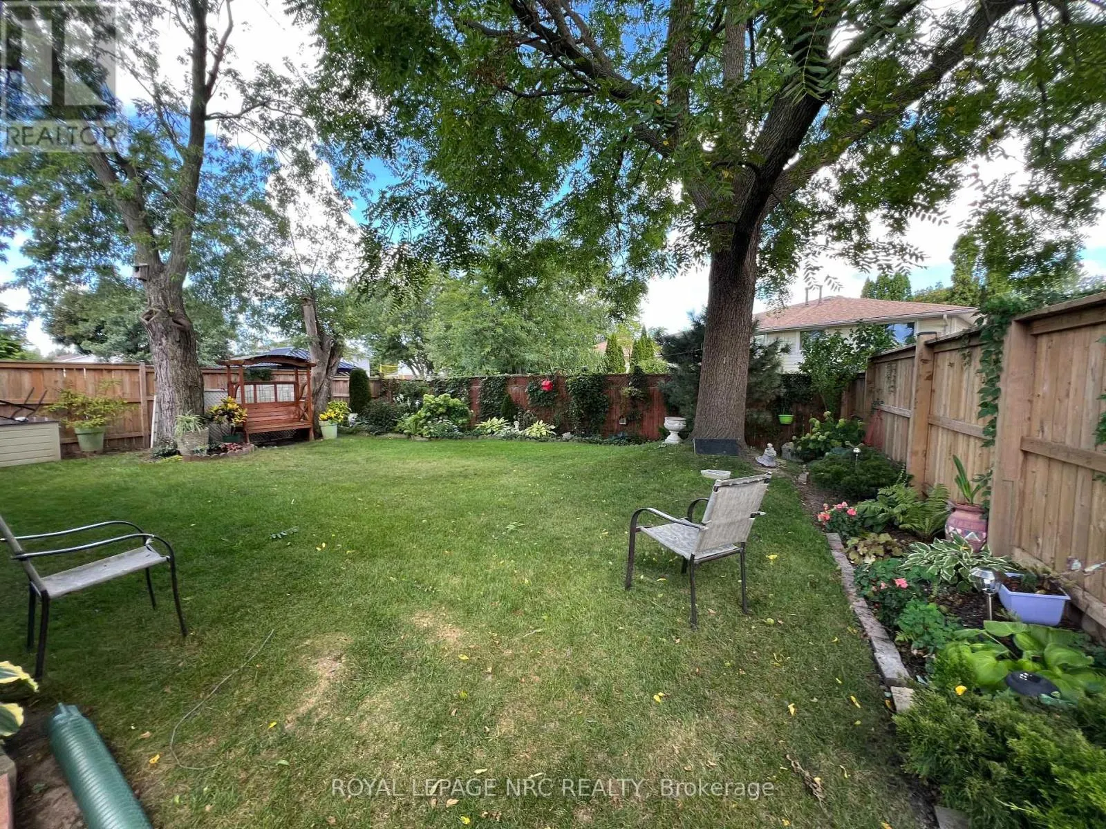 127 KEEFER ROAD