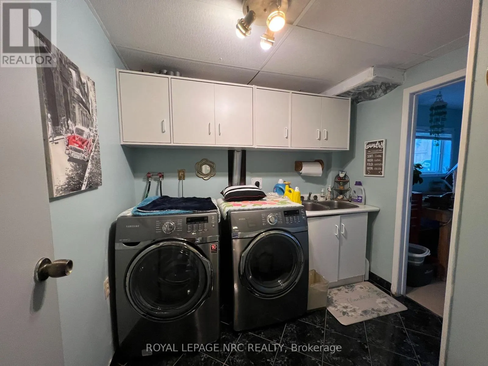127 KEEFER ROAD