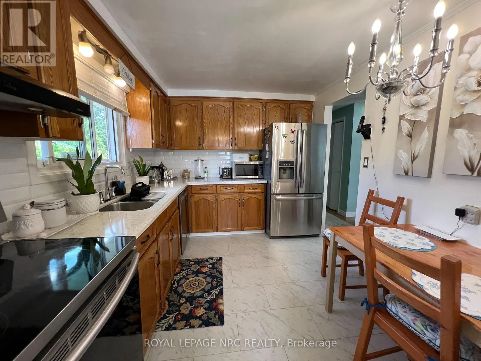 127 KEEFER ROAD
