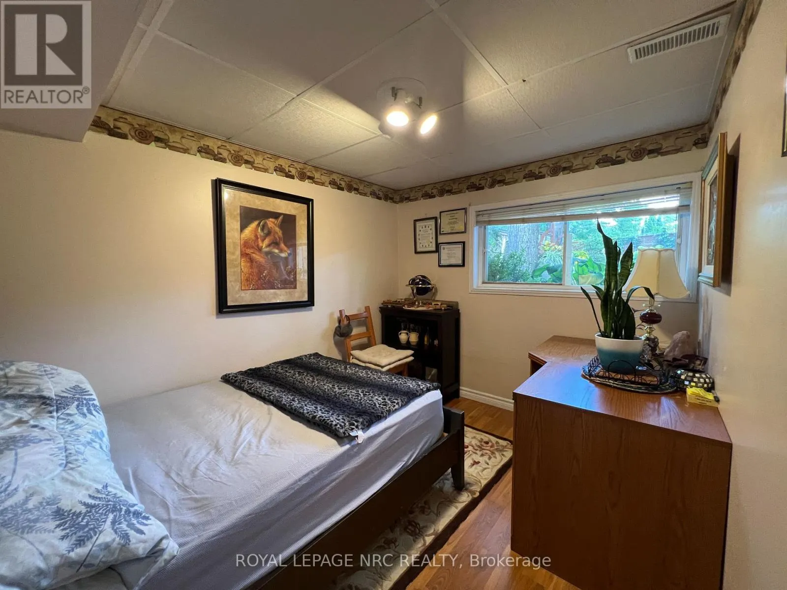 127 KEEFER ROAD