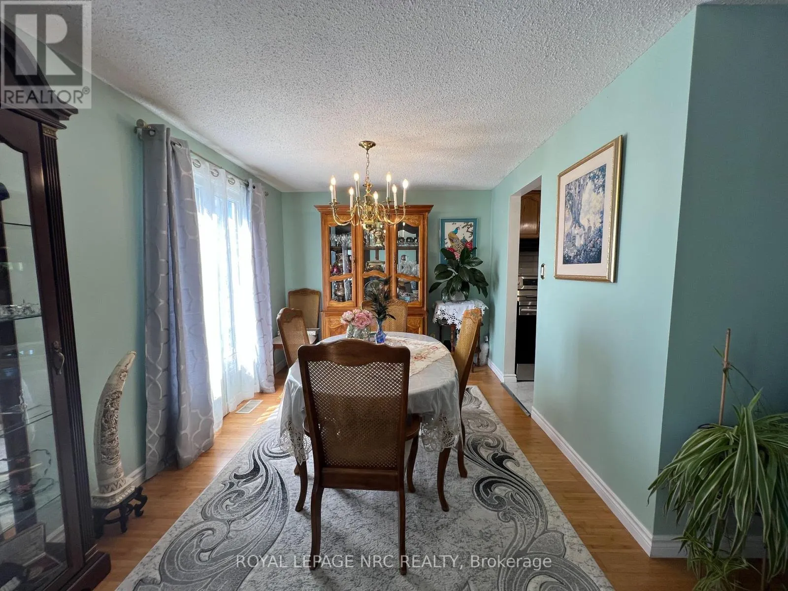 127 KEEFER ROAD