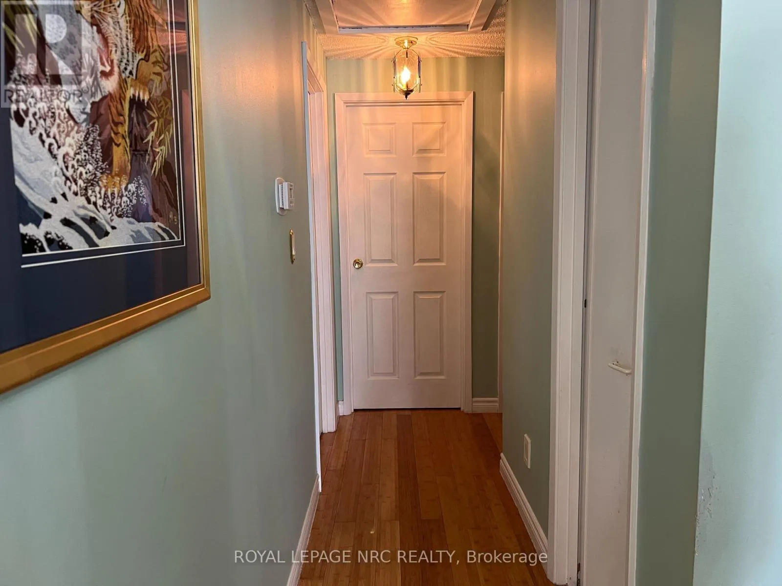 127 KEEFER ROAD